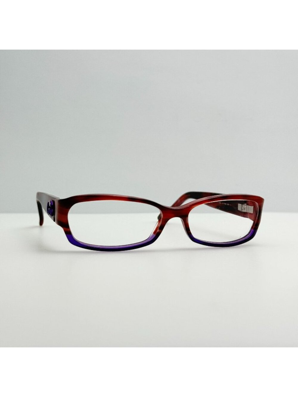 Gucci GG 3196 Run Eye Glasses Eyeglasses Frames 52-14-130